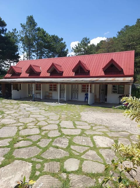 Rusty Nail Inn and Cafe Locanda in Cordillera Administrative Region