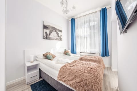 Apartamenty Sun & Snow Na Monte Cassino Eigentumswohnung in Sopot