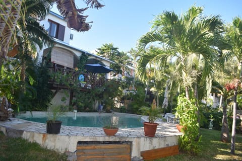 Blue Palms Condominio in Saint-Leu