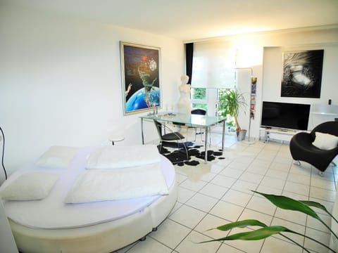 Apartment Irene - Casa Centro Condominio in Ascona