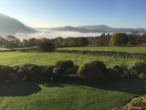 The Bungalows Guesthouse Bed and Breakfast in Allerdale District