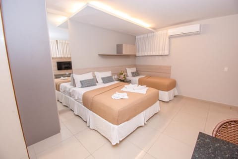 Residencial BoaVida Apartment in Fortaleza