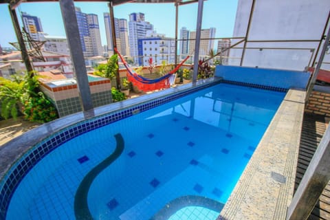 Residencial BoaVida Condo in Fortaleza