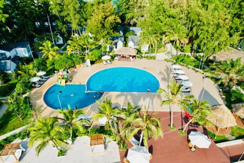 Palace Long Hai Resort & Spa Resort in Ba Ria - Vung Tau