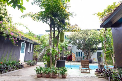 Cat Ba Countryside Homestay Vacation rental in Laos