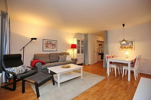 Papillon Wohnung 08-1 Apartment in Boltenhagen