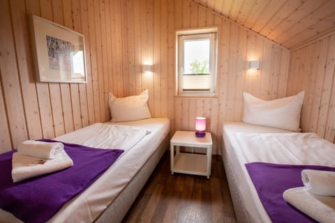 Typ F "John Flint" -Kapitänshaus- House in Ostholstein