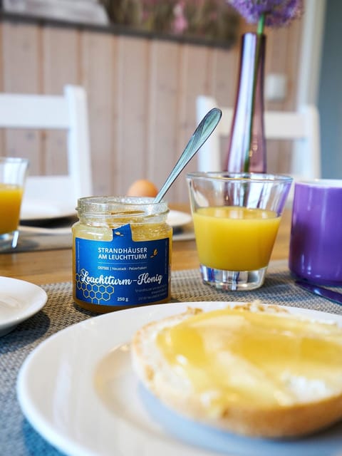 Typ F "Holger Ehlers" -Kapitänshaus- House in Ostholstein