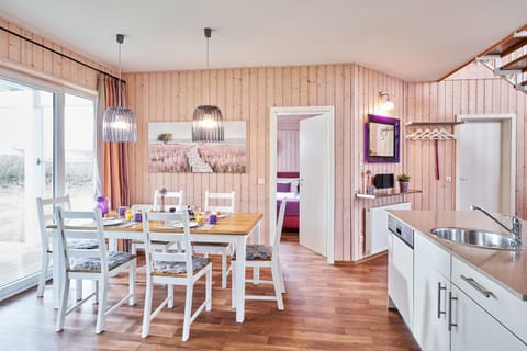 Typ F "James Cook" -Kapitänshaus- House in Ostholstein