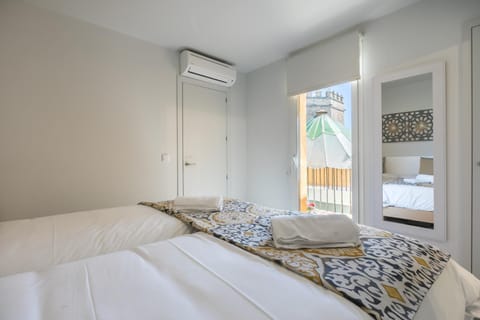 Casa Temprado Apartment hotel in Seville
