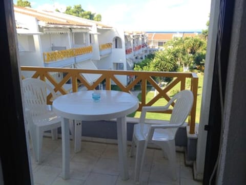 One bedroom apartement with sea view balcony and wifi at Chaniotis Copropriété in Chaniotis