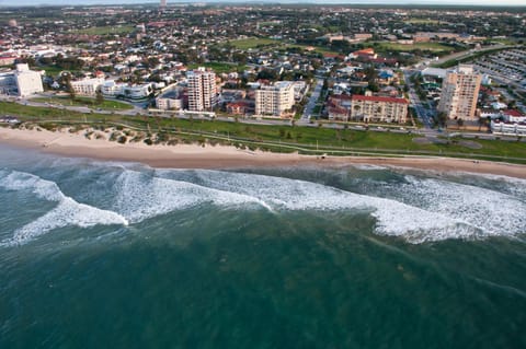 Fifth Avenue Beach House Pensão in Port Elizabeth