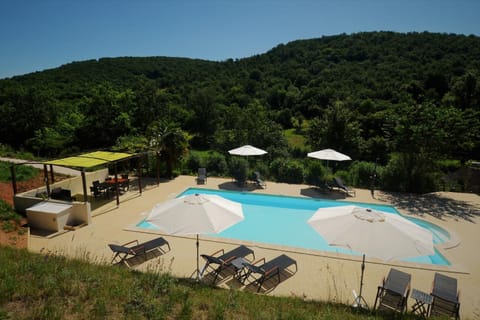 Mountain view, Pool view, Swimming pool, Swimming pool