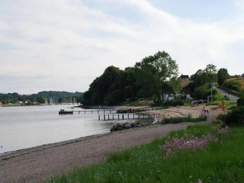 Natural landscape, Beach, Hiking