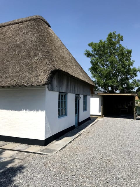 Genner Bygade 18 Feriehus House in Region of Southern Denmark