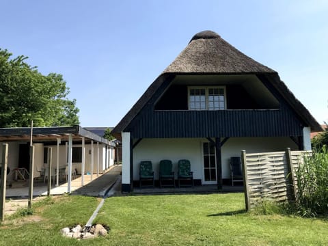 Genner Bygade 18 Feriehus House in Region of Southern Denmark