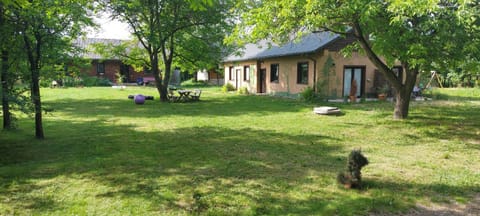 Malowane Domy Apartment in Lviv Oblast