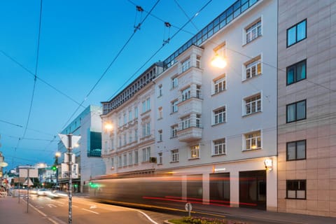 master Mirabell Condominio in Salzburg