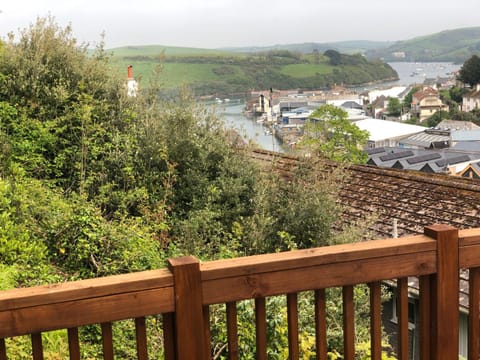 Suncot Apartment Eigentumswohnung in Salcombe