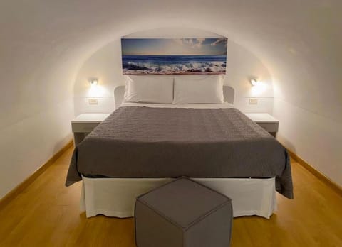 Suite White Bed and Breakfast in Vieste