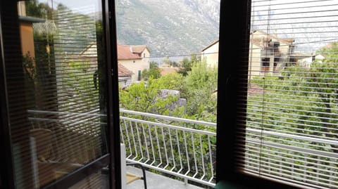 Apartments Penovic Apartment in Kotor Municipality