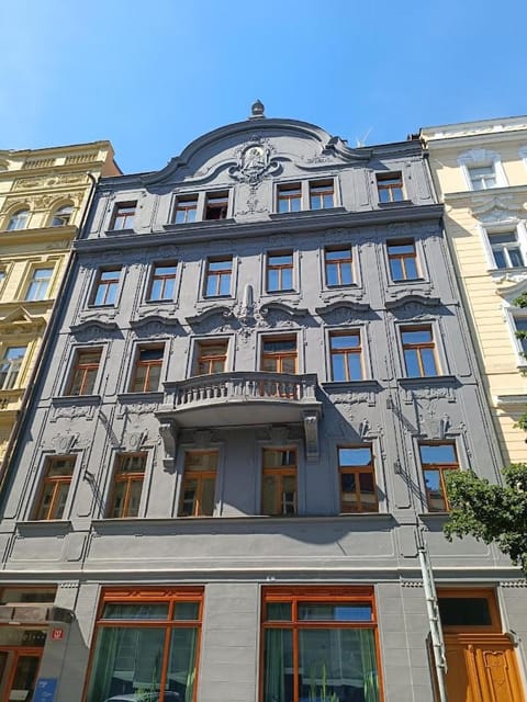 Rezidence Dlouha 17 Hotel in Prague