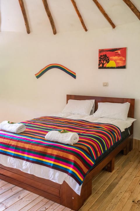 Tullpa Rumy Bed and Breakfast in Ancash, Peru