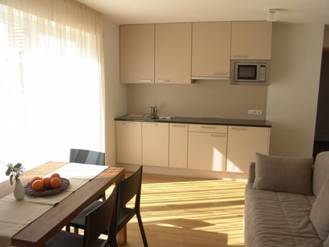 Residence Panorama Appartement-Hotel in Trentino-South Tyrol