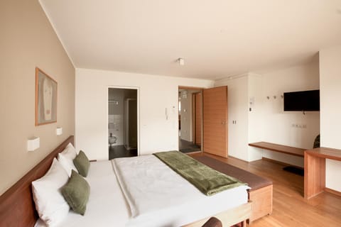 Residence Panorama Apartment hotel in Trentino-South Tyrol