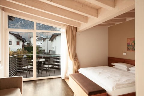 Residence Panorama Apartahotel in Trentino-South Tyrol