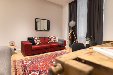 TG Hotel Suites Budapest Apartment hotel in Budapest