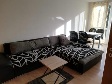 Apartmenthaus Home24 Chambre d’hôte in Chemnitz