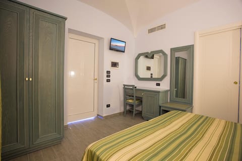 Hotel Terme Saint Raphael Hotel in Barano d'Ischia