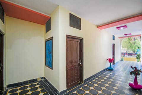 OYO Flagship Hotel Siddharth Hôtel in Udaipur