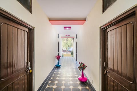 OYO Flagship Hotel Siddharth Hôtel in Udaipur