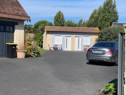B&B de Saint Come de Fresné Bed and Breakfast in Normandy