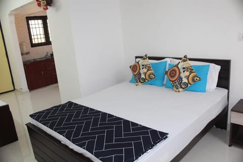 Friendlystay - An Home Stay And Elite Alquiler vacacional in Chennai