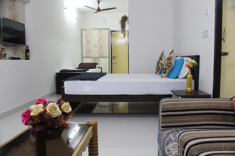 Friendlystay - An Home Stay And Elite Alquiler vacacional in Chennai
