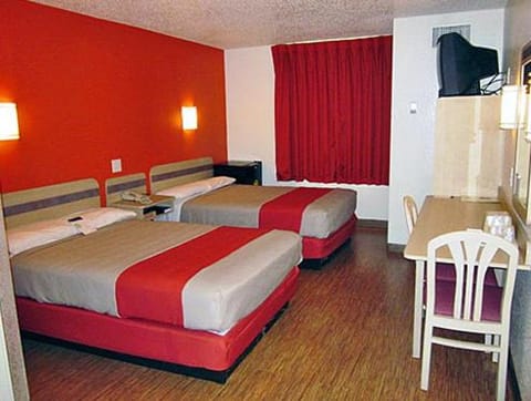 Motel 6-McKinney, TX - North Hotel in McKinney