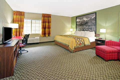 Super 8 by Wyndham Wheat Ridge/Denver West Hotel in Wheat Ridge