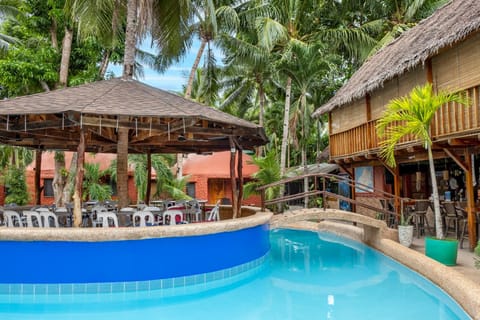 Panglao Chocolate Hills Hostel and Resort Resort in Central Visayas