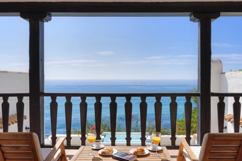 Buccara Villa Poniente Villa in Villajoyosa