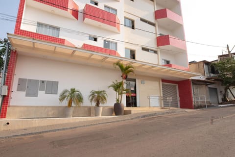 OYO Tropical Confort Hotel, Brasilia Hotel in State of Goiás