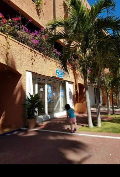 Tu Depa en el Paraiso Cancún Condo in Cancun