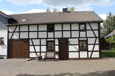 Ferienwohnung Haus Stein Apartment in Monschau