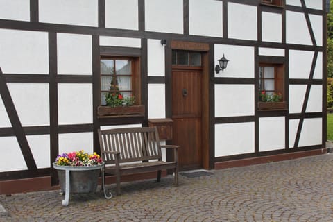 Ferienwohnung Haus Stein Apartment in Monschau