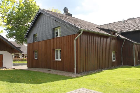 Ferienwohnung Haus Stein Apartment in Monschau