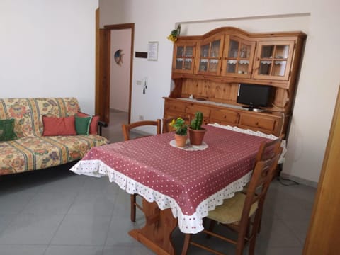 Appartamento Vacanza Ogliastra Appartamento in Bari Sardo