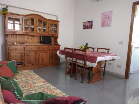 Appartamento Vacanza Ogliastra Eigentumswohnung in Bari Sardo