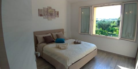 Bedroom, Garden view, Inner courtyard view